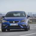 Nuevo Seat León SC FR Limited Edition, 3 puertas al poder