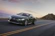 Nuevo Lexus LC 2020 Edición Limitada más exclusivo