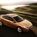 DRIVe: las versiones ecológicas del Volvo S60 y V60
