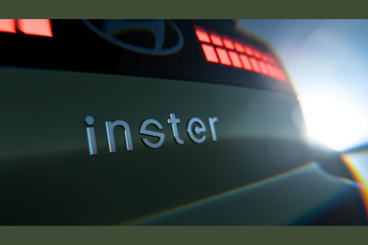 Hyundai Inster