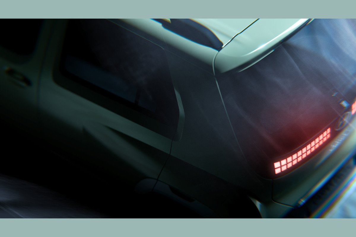 Hyundai Inster