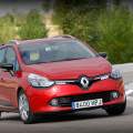 Prueba del Renault Clio Sport Tourer TCe 90 CV
