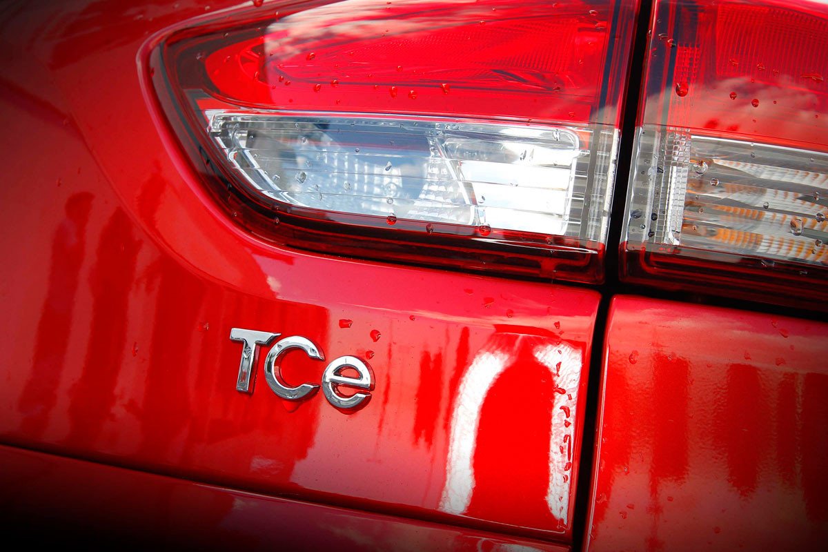 Prueba del Renault Clio Sport Tourer TCe 90 CV