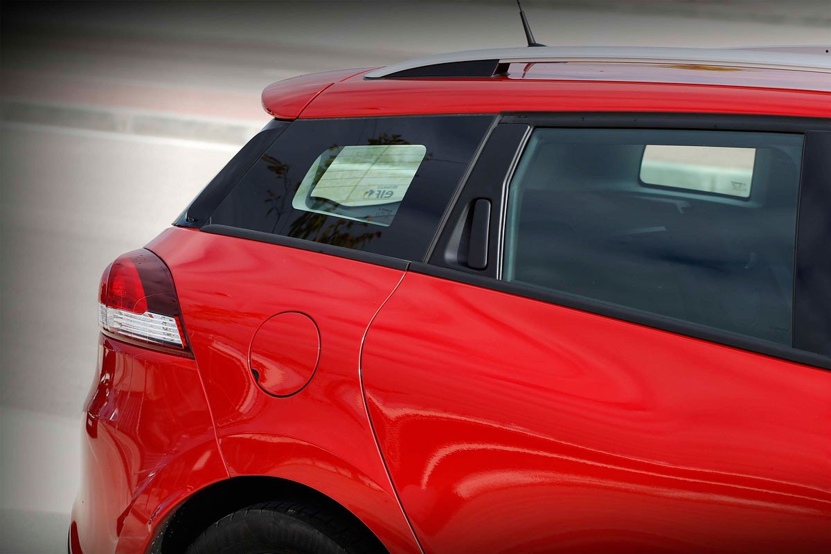 Prueba del Renault Clio Sport Tourer TCe 90 CV