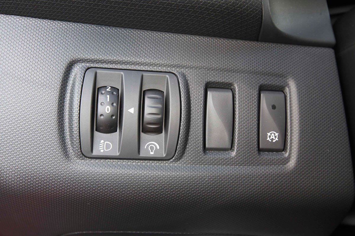 Prueba del Renault Clio Sport Tourer TCe 90 CV