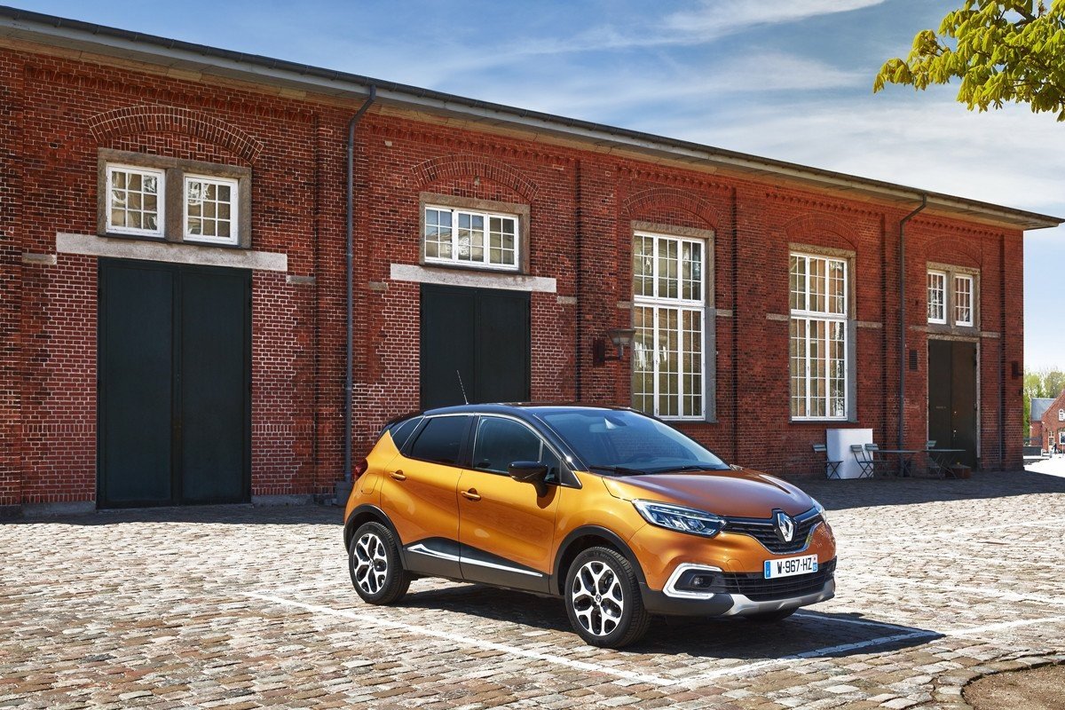 Vídeo: las claves del nuevo Renault Captur