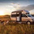 Nueva Volkswagen Grand California, el camper definitivo