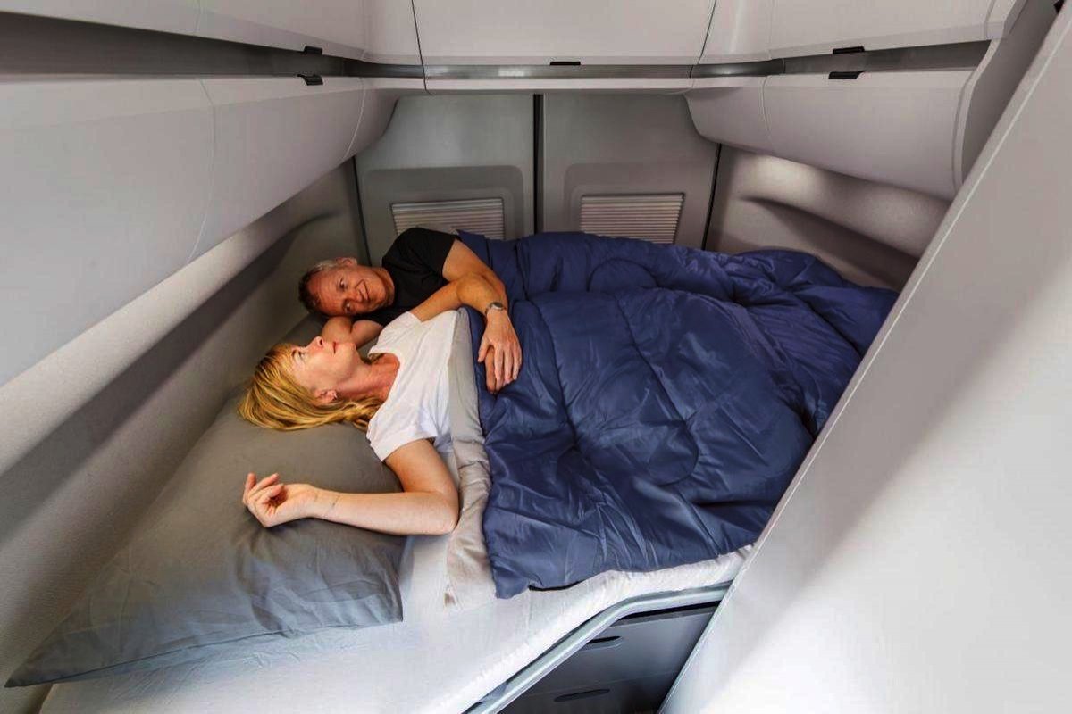 Nueva Volkswagen Grand California, el camper definitivo