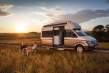 Nueva Volkswagen Grand California, el camper definitivo