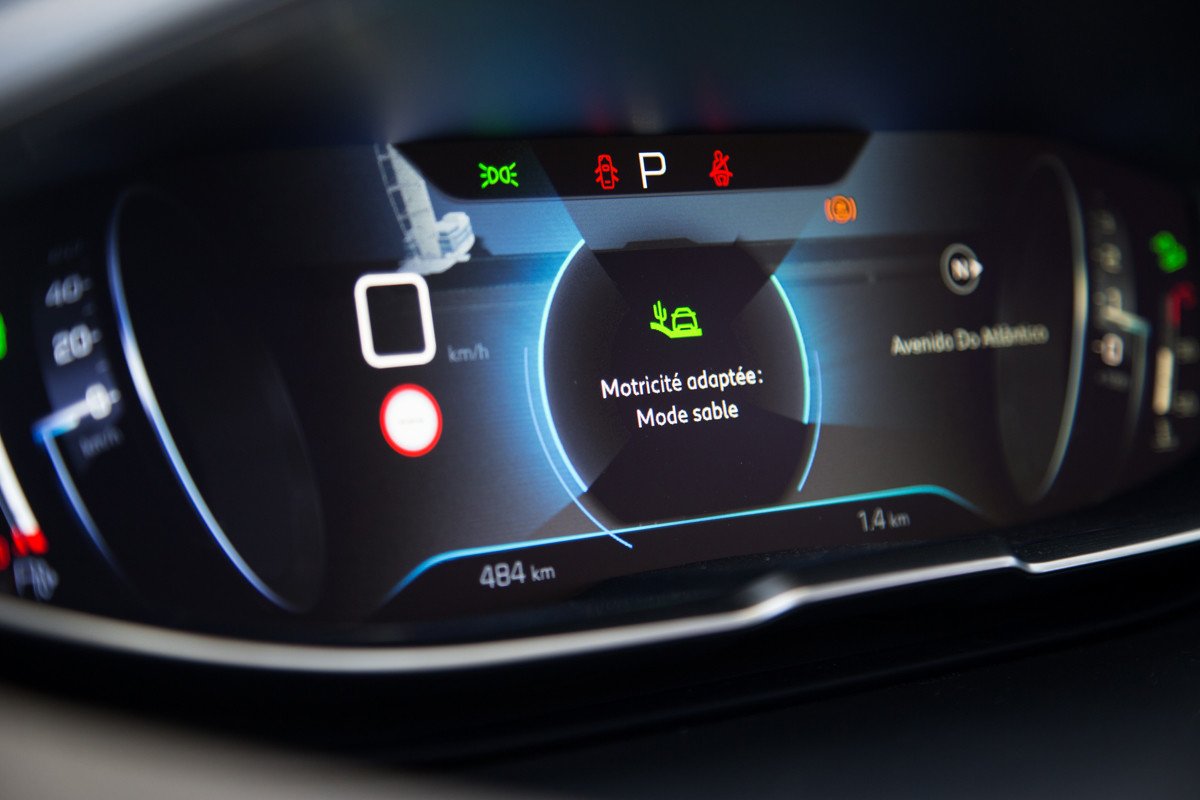 Guía de compra del Peugeot 5008: la mejor configuración