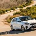 ¿Qué coche compacto barato me compro? Ranking, opinión y precios