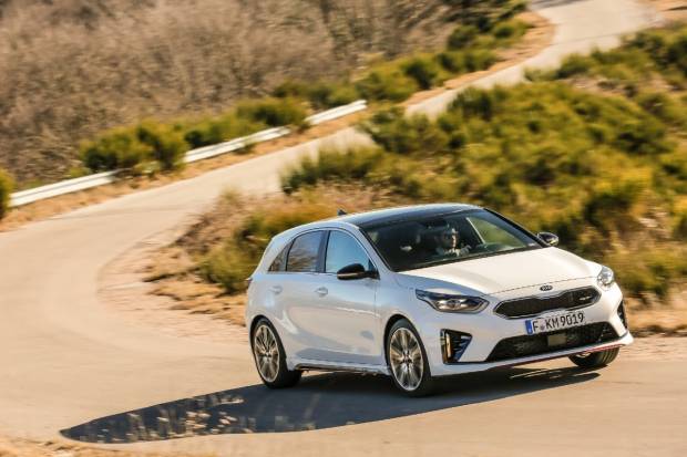 ¿Qué coche compacto barato me compro? Ranking, opinión y precios