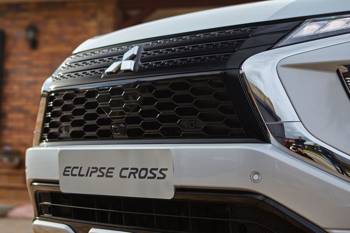 Mitsubishi Eclipse Cross PHEV: conoce su gama y precios
