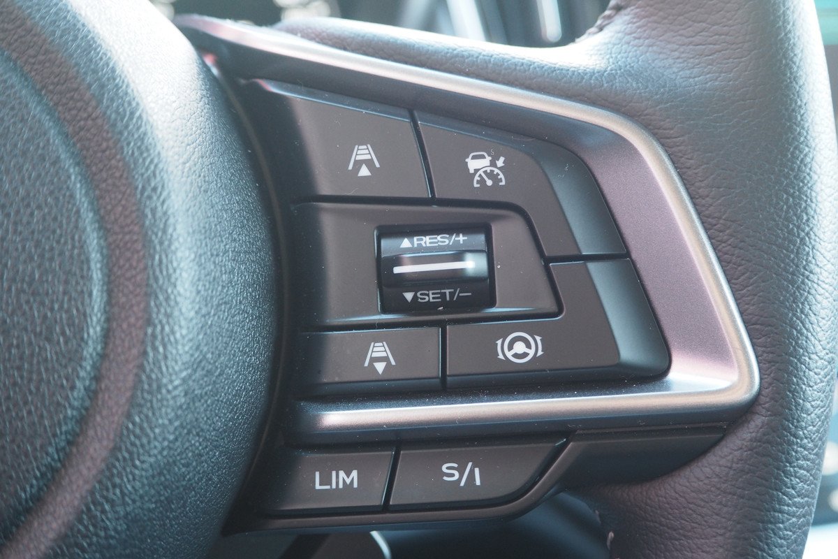 Prueba y opinión del Subaru Outback: motor, análisis del interior y comportamiento
