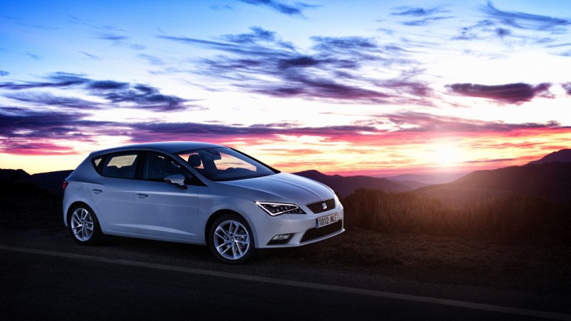Prueba: nuevo Seat León, el “Golf” español