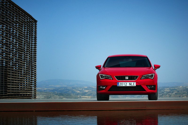Prueba: nuevo Seat León, el “Golf” español