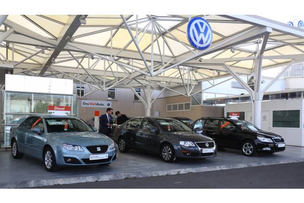 El mercado de coches usados cierra el año con una subida del 6,5%