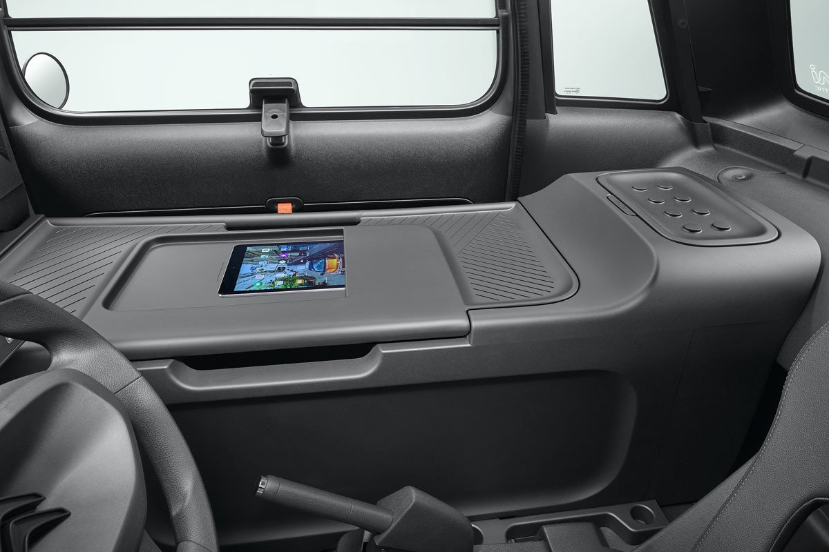 El Citroën Ami se vuelve comercial con la versión Cargo