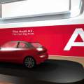 Audi Space, un mundo virtual de Audi en tu PlayStation 3