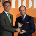 Alfa Romeo 4C mejor coche deportivo 2013 según El Economista