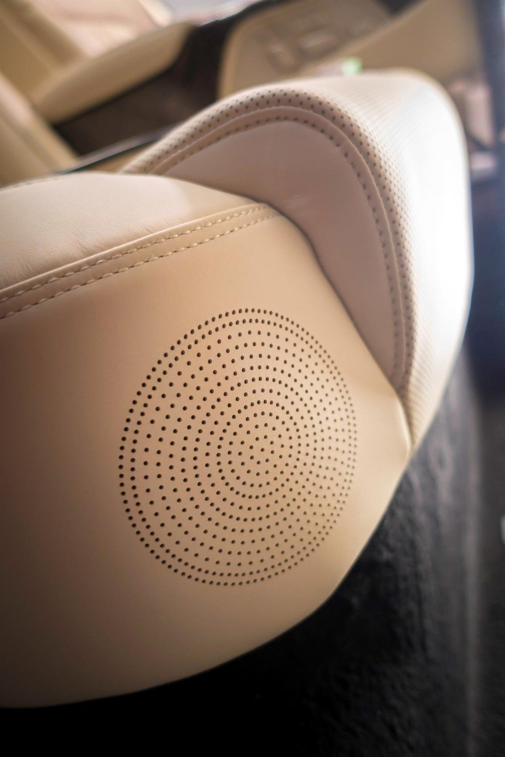 Primeras imágenes oficiales del Genesis G90