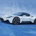 Nuevo Maserati MC20: el superdeportivo que abre una nueva era