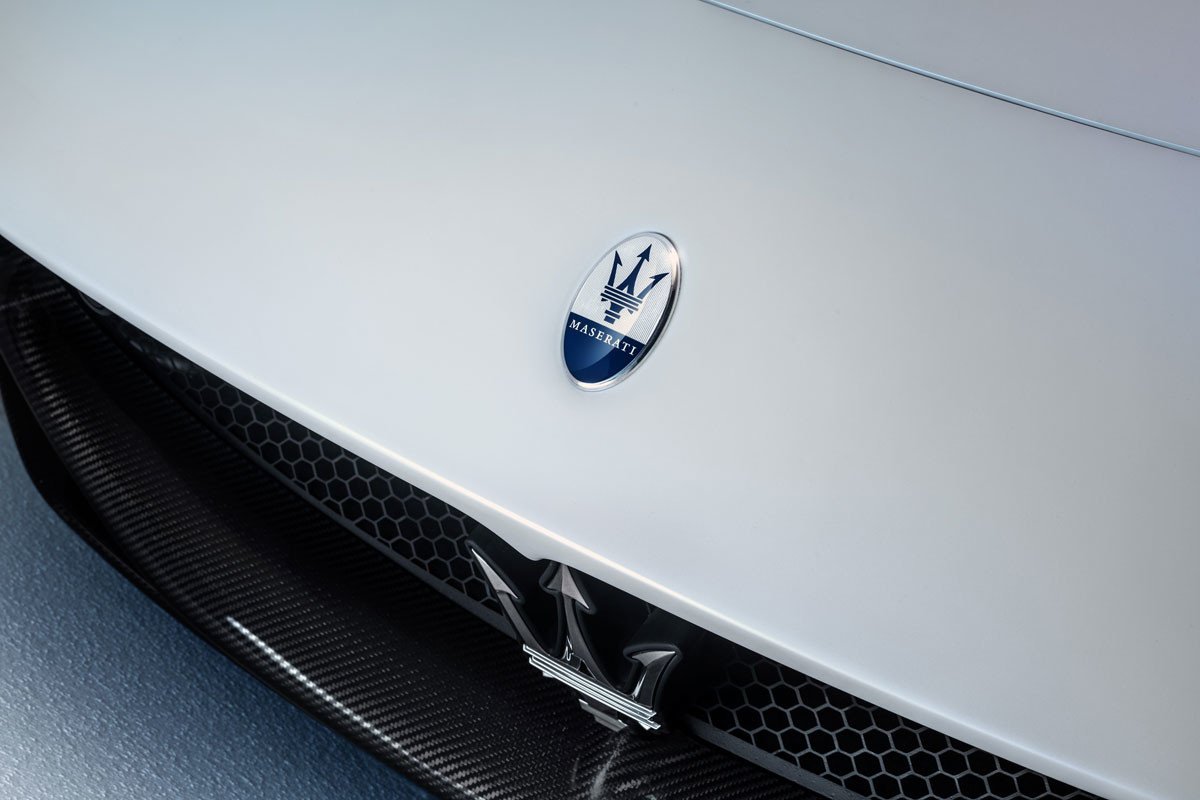 Nuevo Maserati MC20: el superdeportivo que abre una nueva era