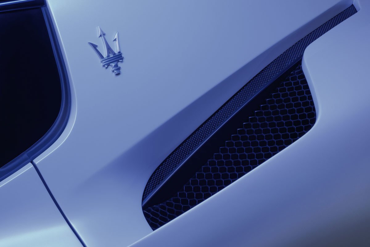 Nuevo Maserati MC20: el superdeportivo que abre una nueva era