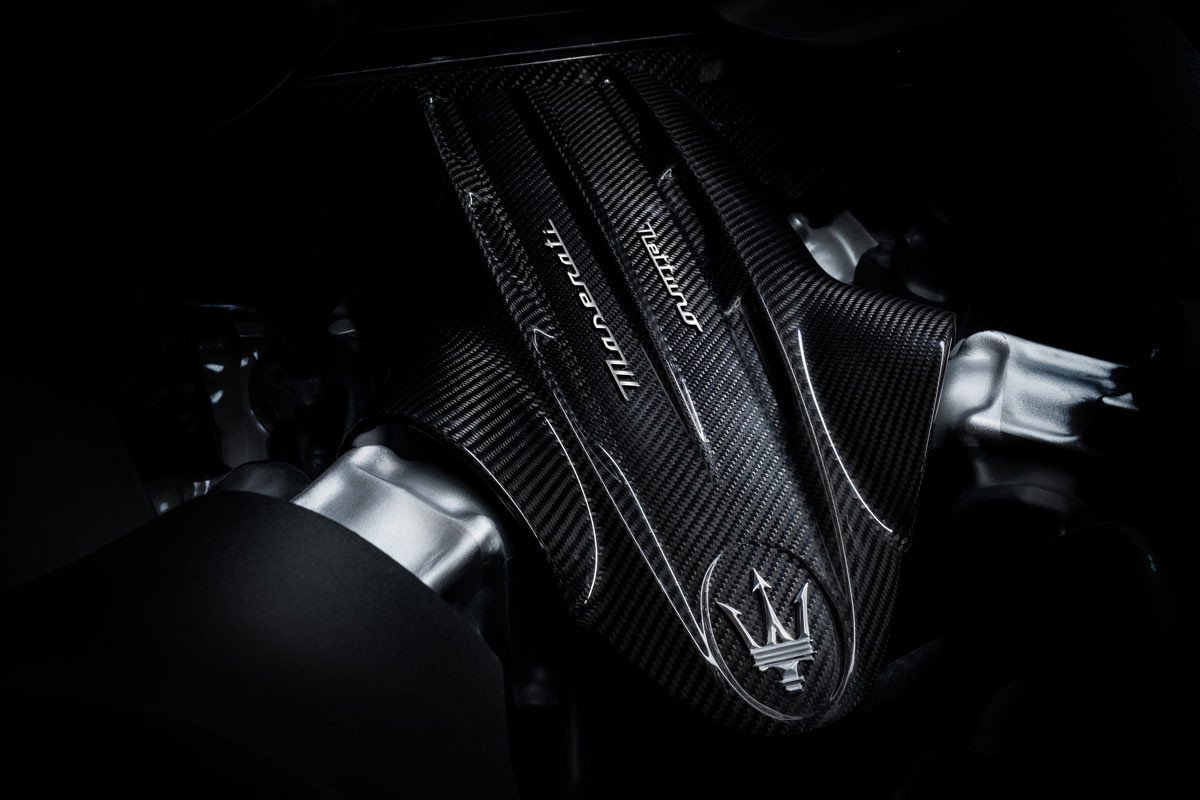 Nuevo Maserati MC20: el superdeportivo que abre una nueva era