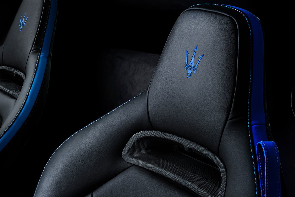 Nuevo Maserati MC20: el superdeportivo que abre una nueva era
