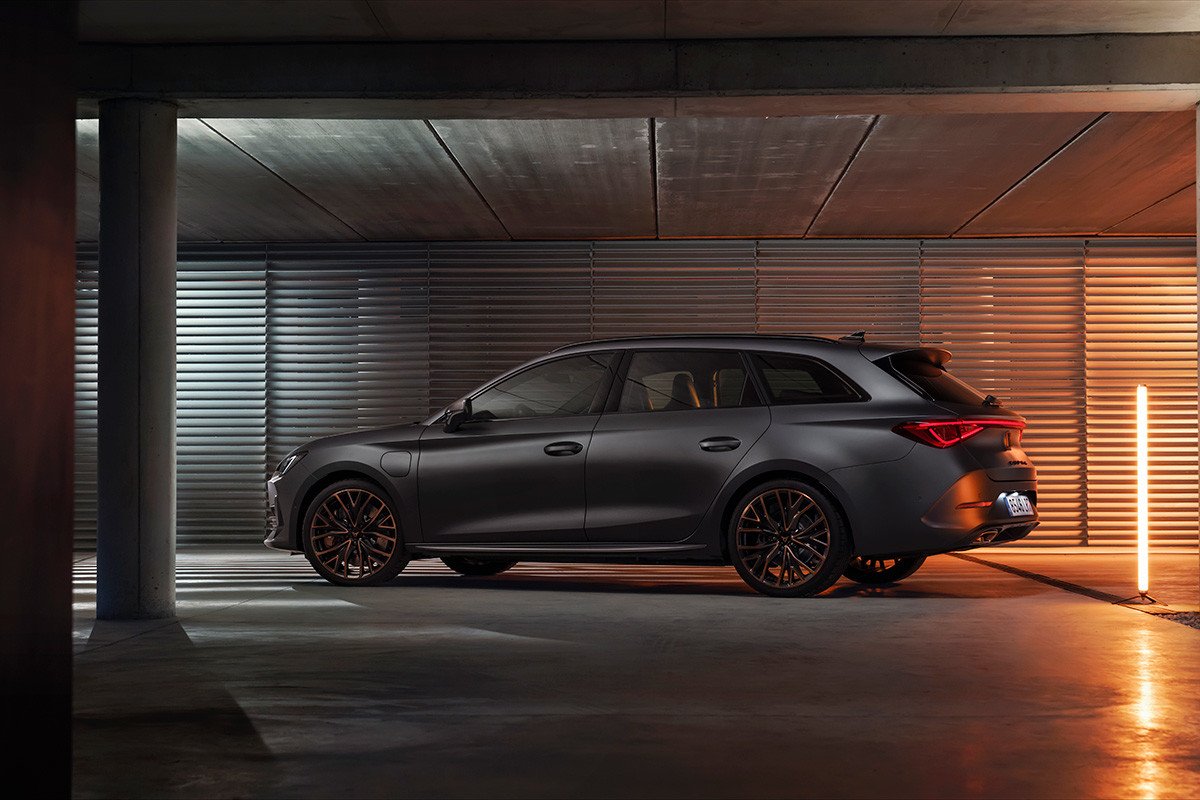Prueba Cupra León VZ CUP: opinión de esta versión con plus de deportividad