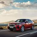 Así es el nuevo BMW X2: primeras fotos de su llamativo diseño y versión eléctrica iX2