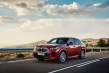 Así es el nuevo BMW X2: primeras fotos de su llamativo diseño y versión eléctrica iX2
