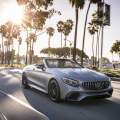 Nuevos Mercedes-AMG S 63 4Matic+ y S 65 Coupé y Cabrio