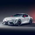 Nuevo motor de 258 CV para el Toyota GR Supra