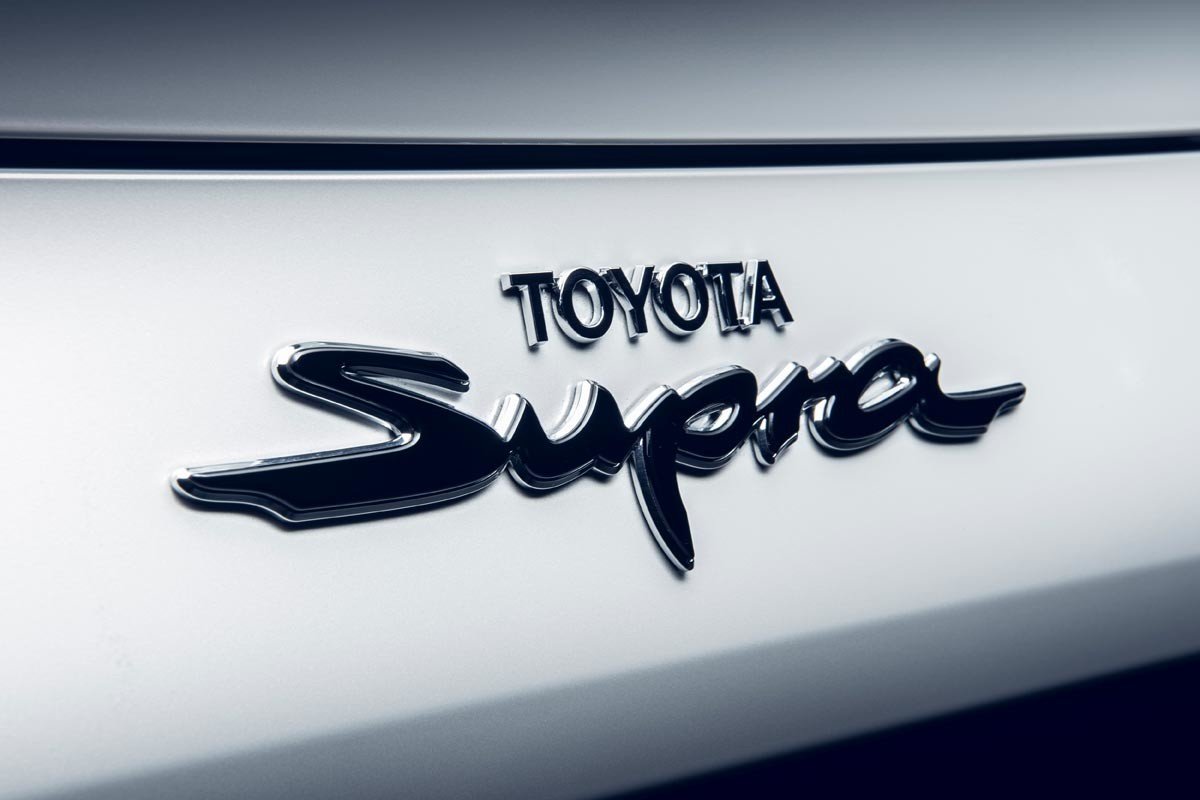 Nuevo motor de 258 CV para el Toyota GR Supra