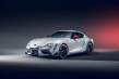 Nuevo motor de 258 CV para el Toyota GR Supra
