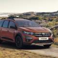 Nuevo Dacia Jogger: económico, electrificado y con siete plazas