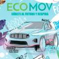 Diecisiete marcas y más de cien modelos en ECOMOV 2022
