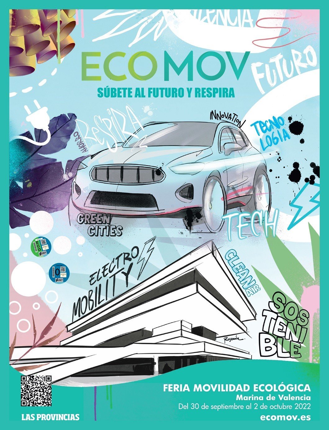 ECOMOV 2022
