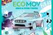 Diecisiete marcas y más de cien modelos en ECOMOV 2022