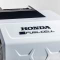 Honda anuncia que lanzará un CR-V movido por hidrógeno para el 2024