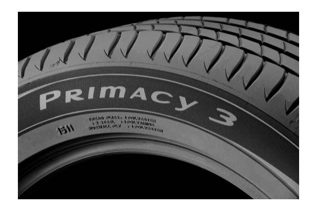 Nuevo neumático Michelin Primacy 3: diseñado para ser seguro