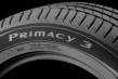 Nuevo neumático Michelin Primacy 3: diseñado para ser seguro