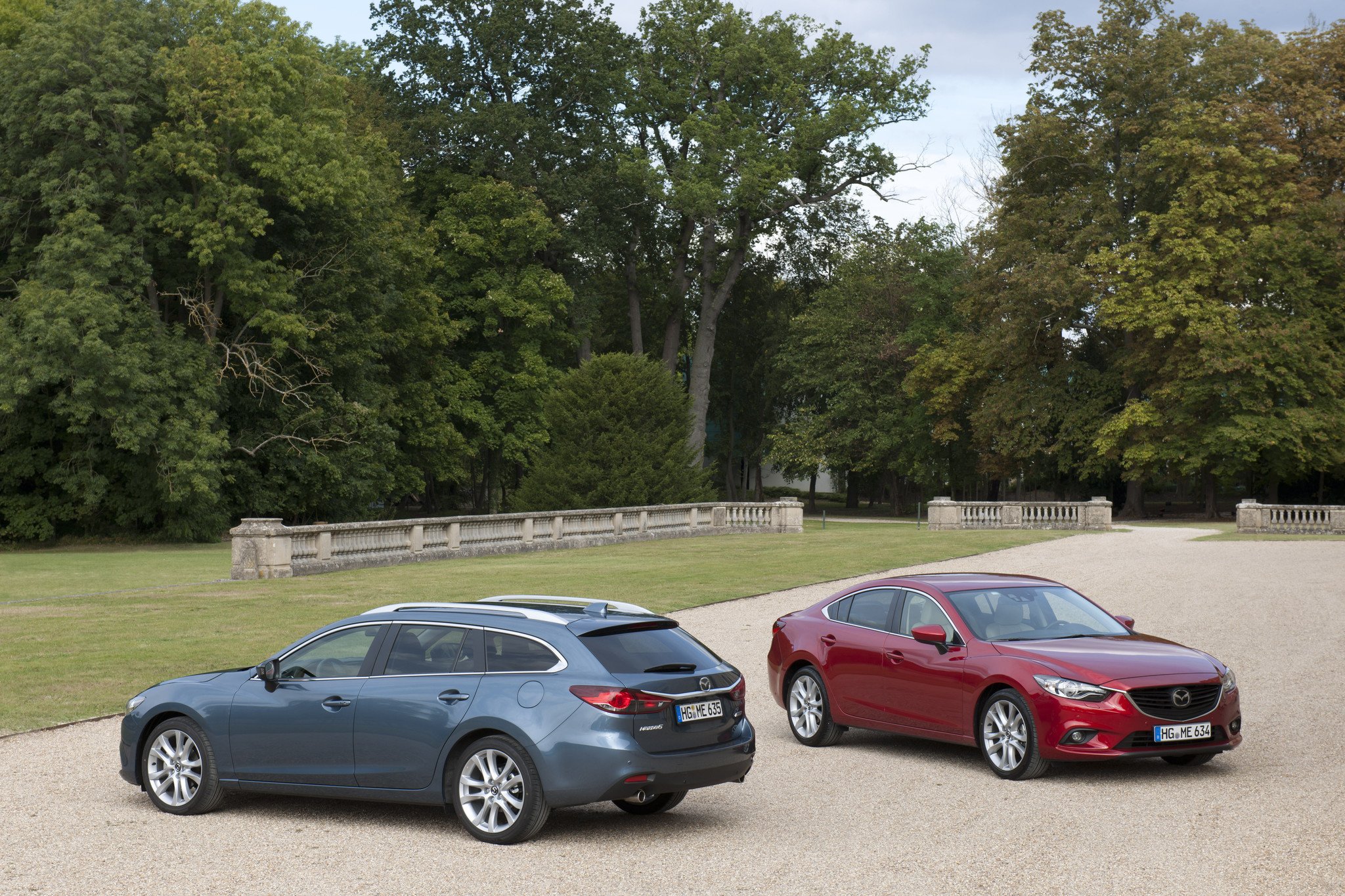 Más descuentos en toda la gama Mazda