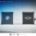 BMW, Mini y su salón del automóvil virtual. ¡Compra coches como en un videojuego!