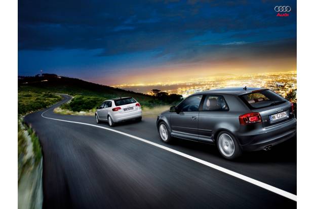 El Audi A3 más barato y eficiente