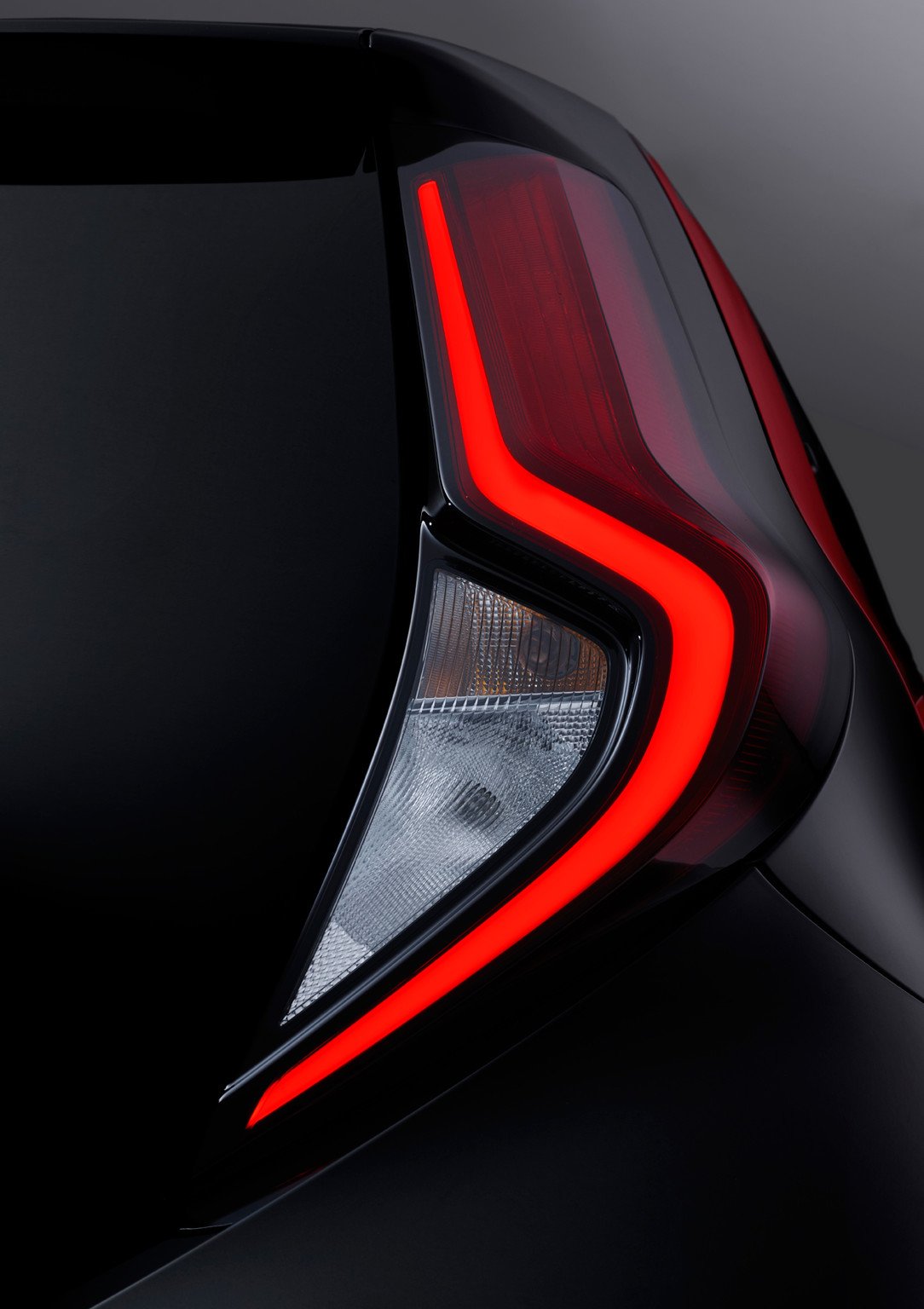 Nuevo Toyota Aygo Cross: cambiando el formato en el mismo tamaño
