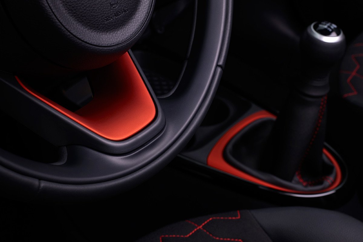 Nuevo Toyota Aygo Cross: cambiando el formato en el mismo tamaño