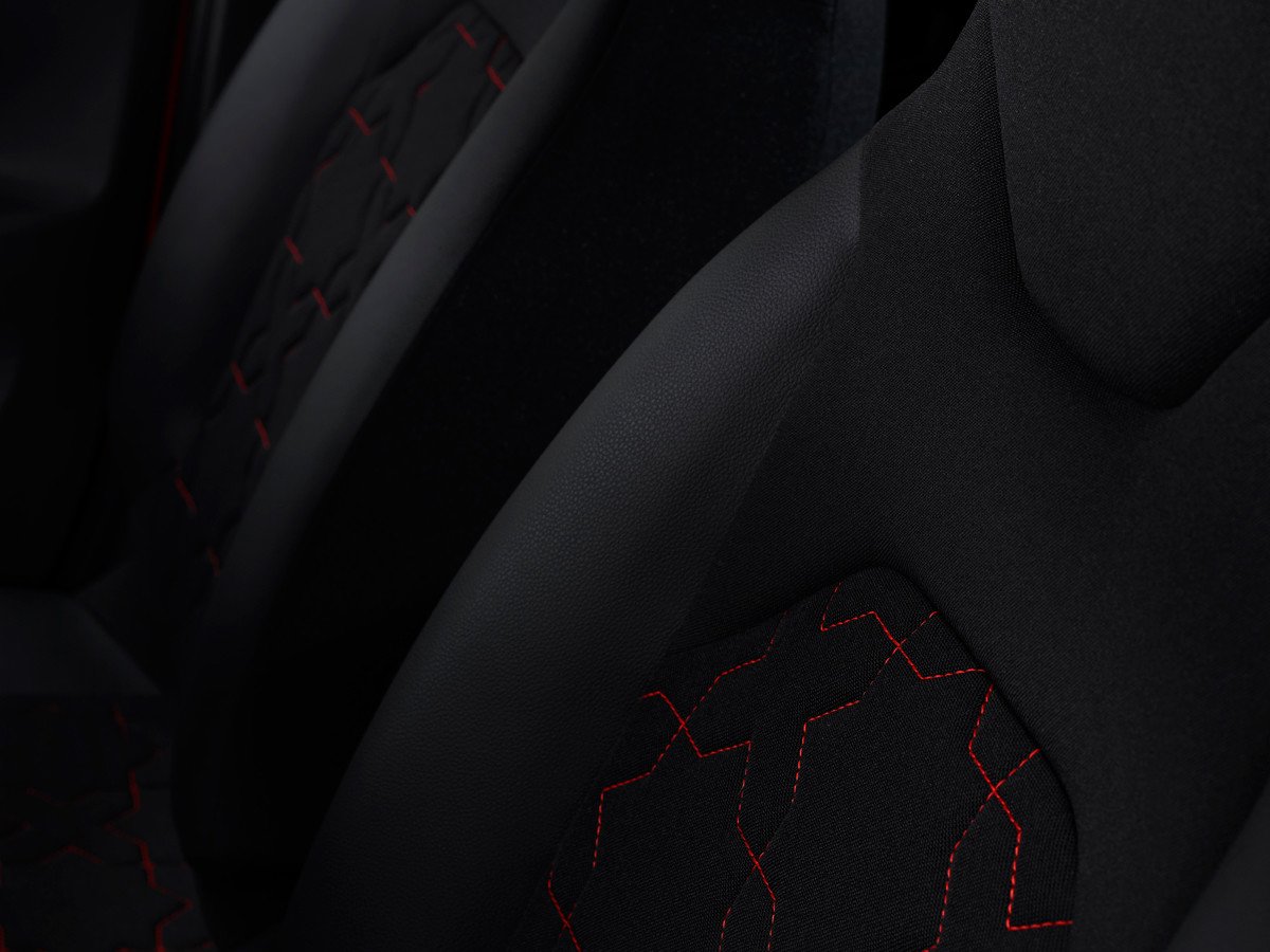 Nuevo Toyota Aygo Cross: cambiando el formato en el mismo tamaño